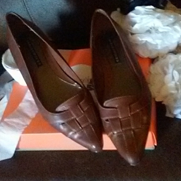 Asley Judd shoes - Picture 2 of 2